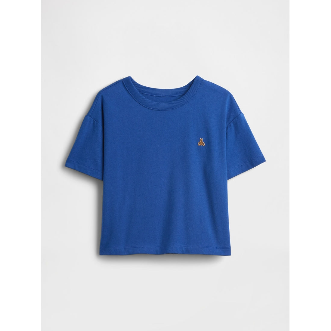 Toddler & Boxy T-Shirt