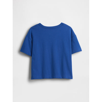 Toddler & Boxy T-Shirt
