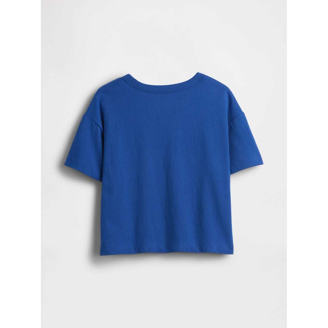 Toddler & Boxy T-Shirt