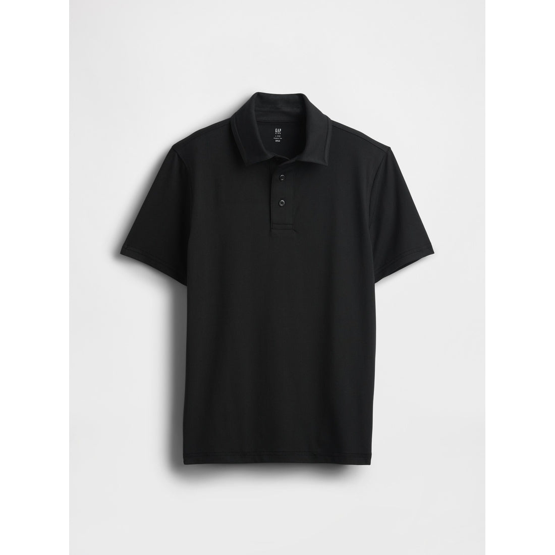 Boys' Gapfit Tech Performance Polo Shirt