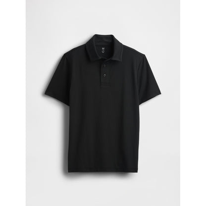 Boys' Gapfit Tech Performance Polo Shirt