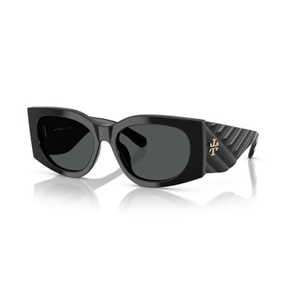 Tory Burch Women's Large Sunglasses, TY7221U