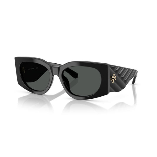 Tory Burch Women's Large Sunglasses, TY7221U