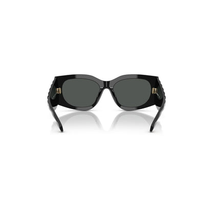 Tory Burch Women's Large Sunglasses, TY7221U
