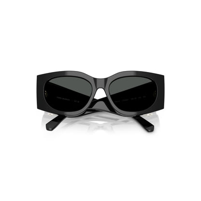 Tory Burch Women's Large Sunglasses, TY7221U