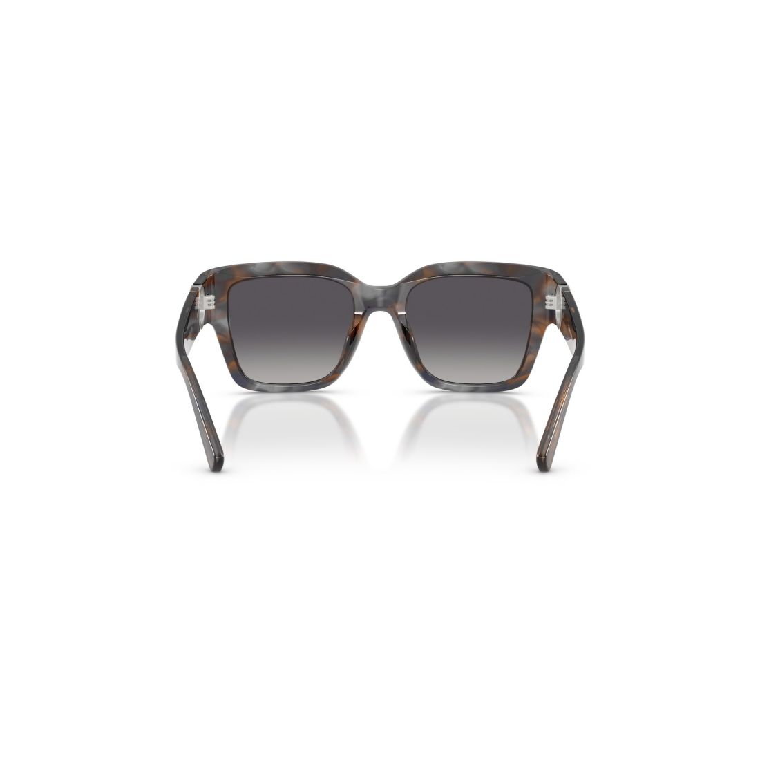 Tory Burch Women's Square Polarized Sunglasses, TY7228U