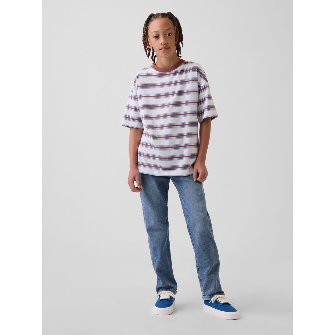 Boys' Slim Jeans