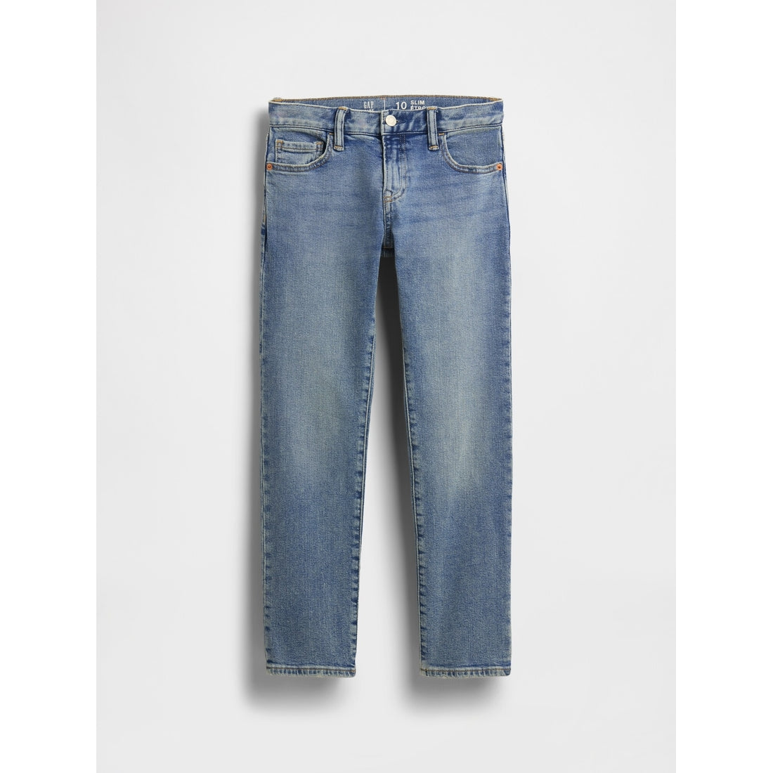 Boys' Slim Jeans