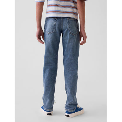 Boys' Slim Jeans