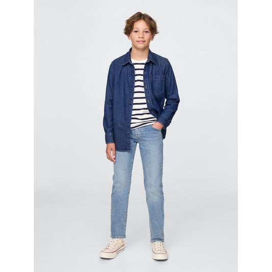Boys' Slim Jeans