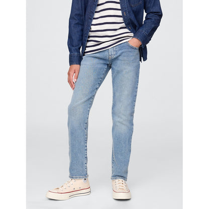 Boys' Slim Jeans
