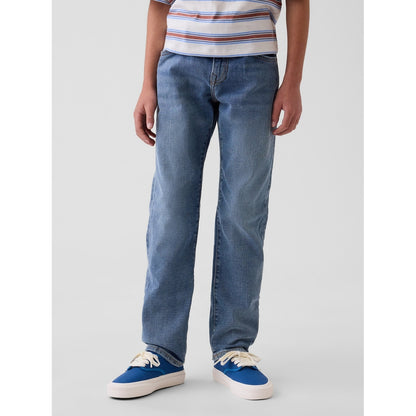 Boys' Slim Jeans