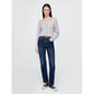 Women's High Rise '90S Slim Straight Jeans