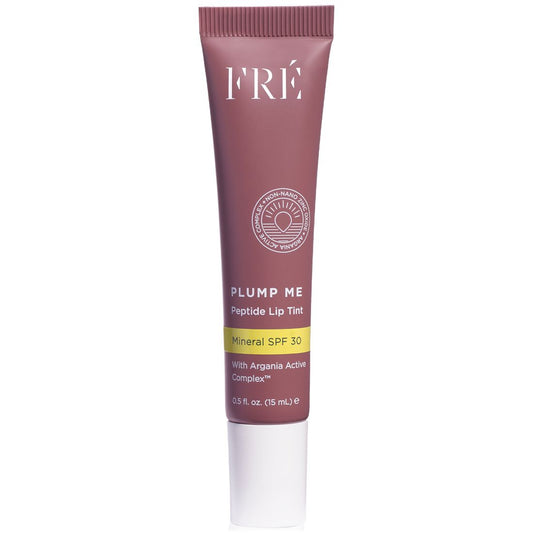 Fre Plump Me Peptide Lip Tint Spf 30, 0.5 oz.