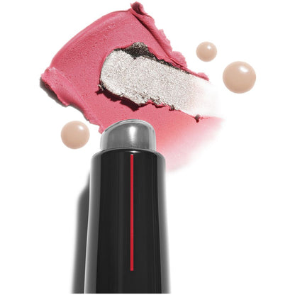 Shiseido Daiya Fude Face Duo Applicator
