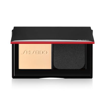 Shiseido Synchro Skin Self-Refreshing Custom Finish Powder Foundation, 0.31-oz.