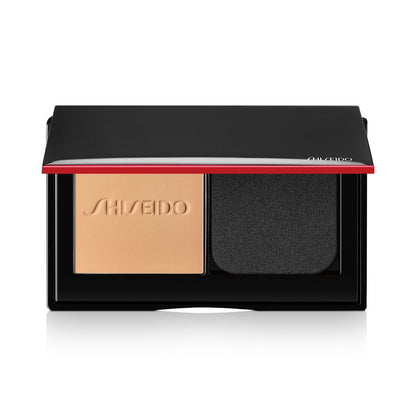 Shiseido Synchro Skin Self-Refreshing Custom Finish Powder Foundation, 0.31-oz.
