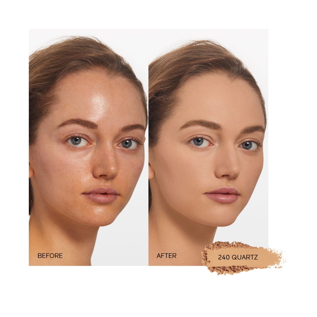 Shiseido Synchro Skin Self-Refreshing Custom Finish Powder Foundation, 0.31-oz.