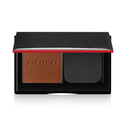 Shiseido Synchro Skin Self-Refreshing Custom Finish Powder Foundation, 0.31-oz.