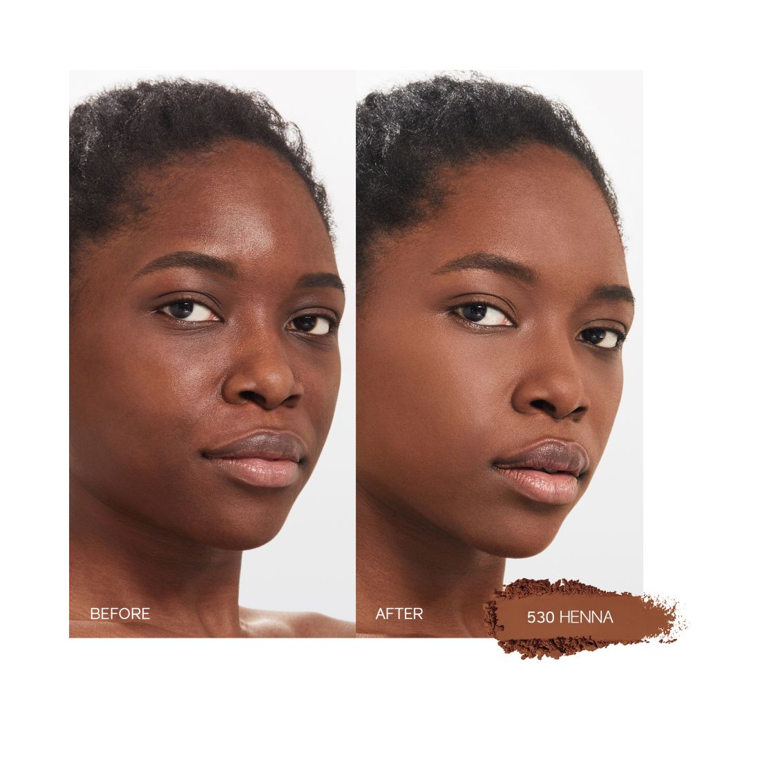 Shiseido Synchro Skin Self-Refreshing Custom Finish Powder Foundation, 0.31-oz.
