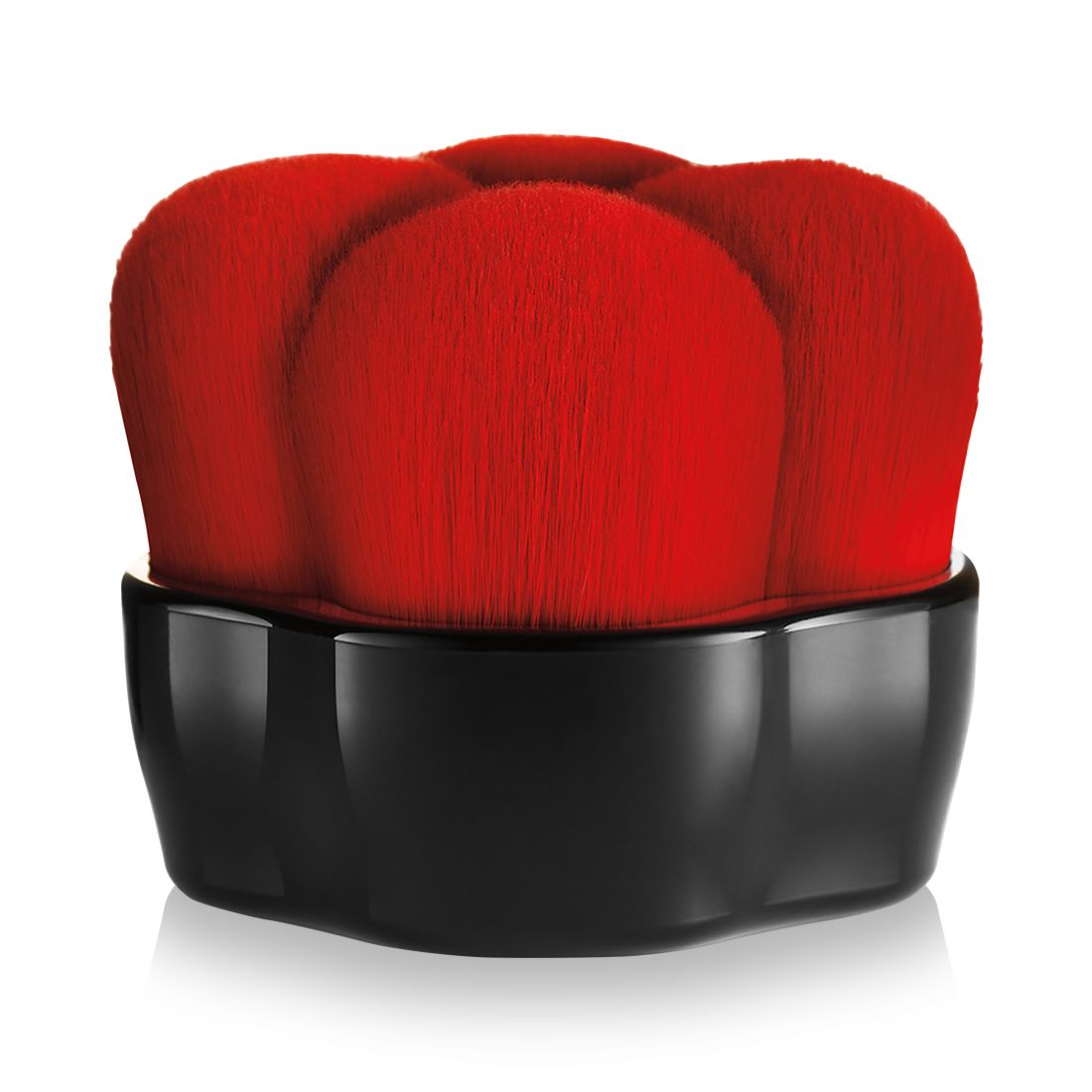 Shiseido Hanatsubaki Hake Polishing Face Brush