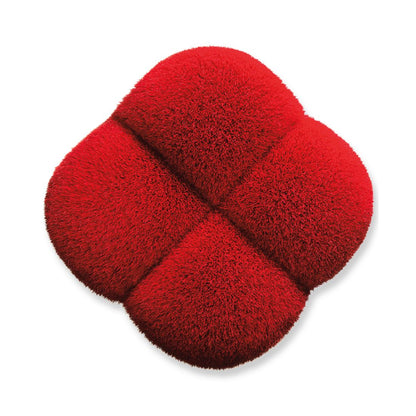 Shiseido Hanatsubaki Hake Polishing Face Brush