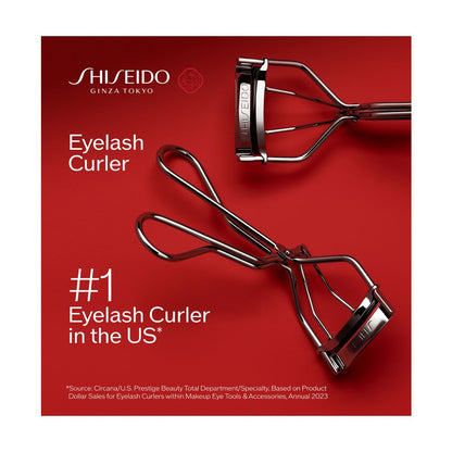 Shiseido Eyelash Curler