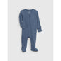 Baby First Favorites Organic Cotton One-Piece