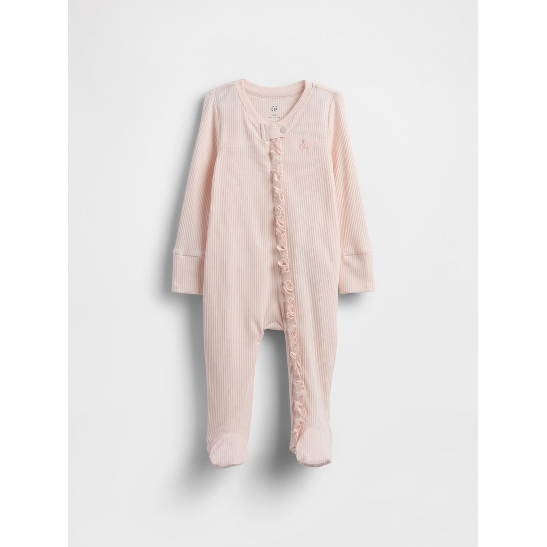 Baby First Favorites Organic Cotton One-Piece