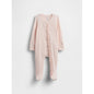 Baby First Favorites Organic Cotton One-Piece