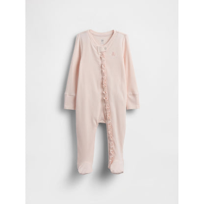 Baby First Favorites Organic Cotton One-Piece