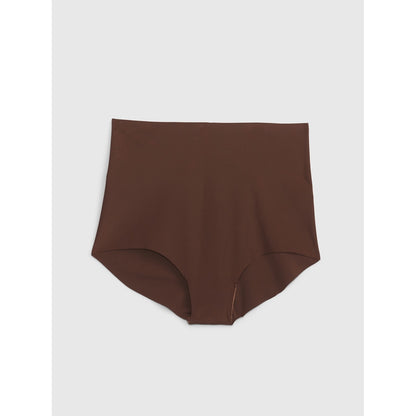 High Rise No Show Bikini