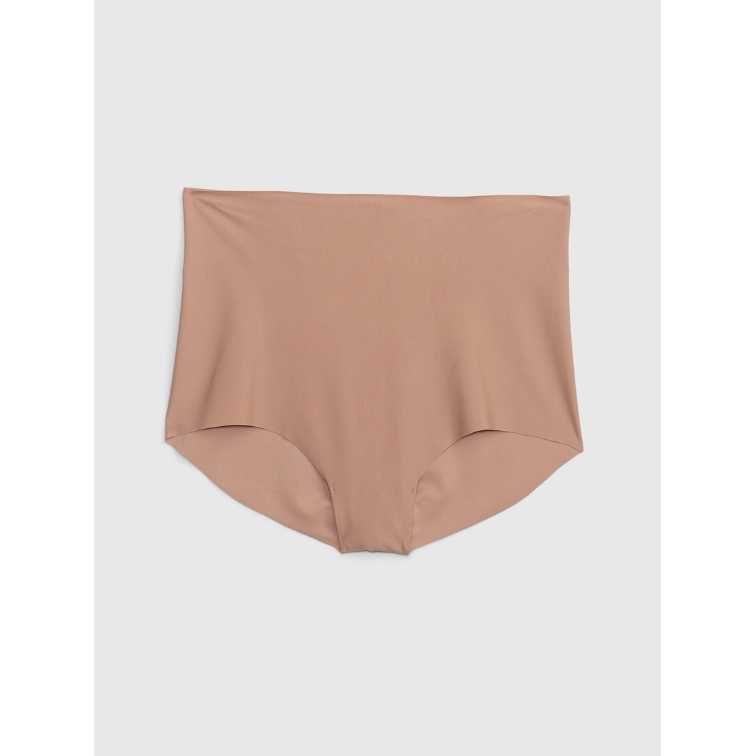 High Rise No Show Bikini