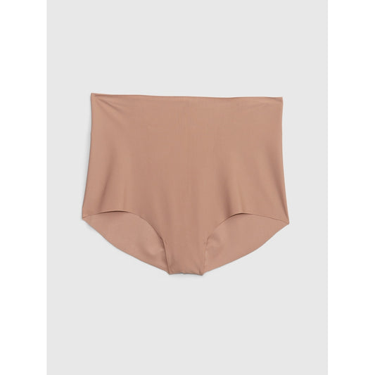 High Rise No Show Bikini