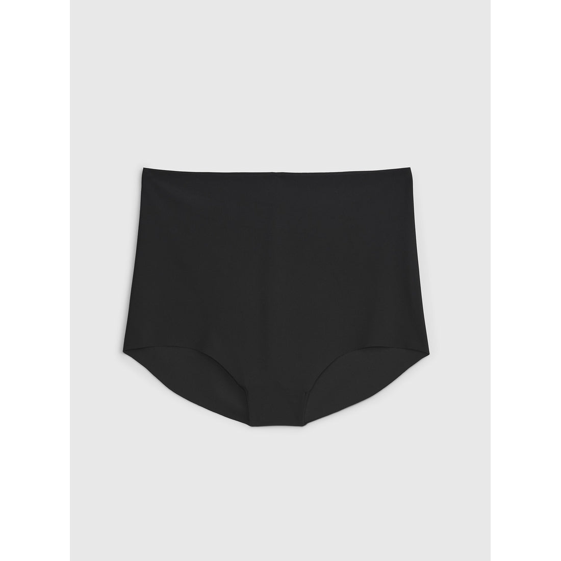 High Rise No Show Bikini
