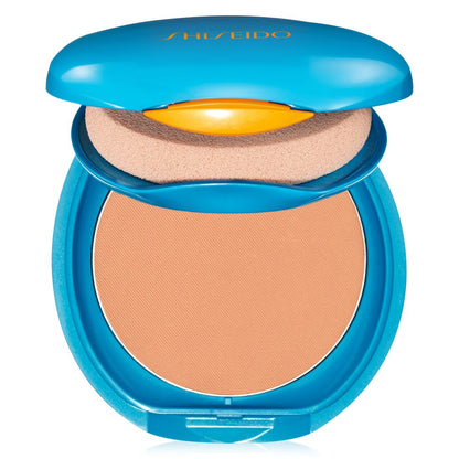 Shiseido Uv Protective Compact Foundation Spf 36 Refill, 0.42 oz.