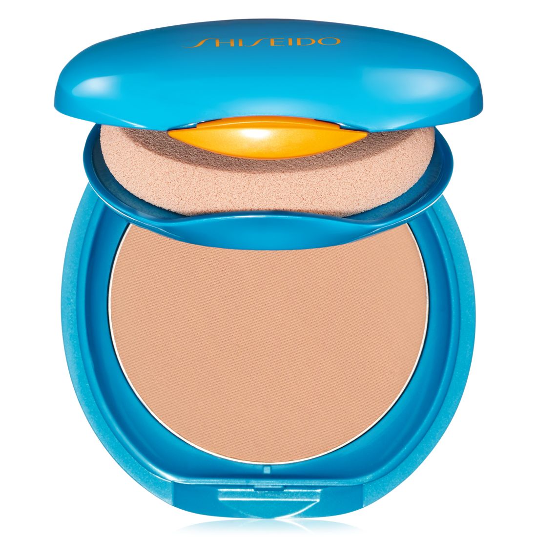 Shiseido Uv Protective Compact Foundation Spf 36 Refill, 0.42 oz.