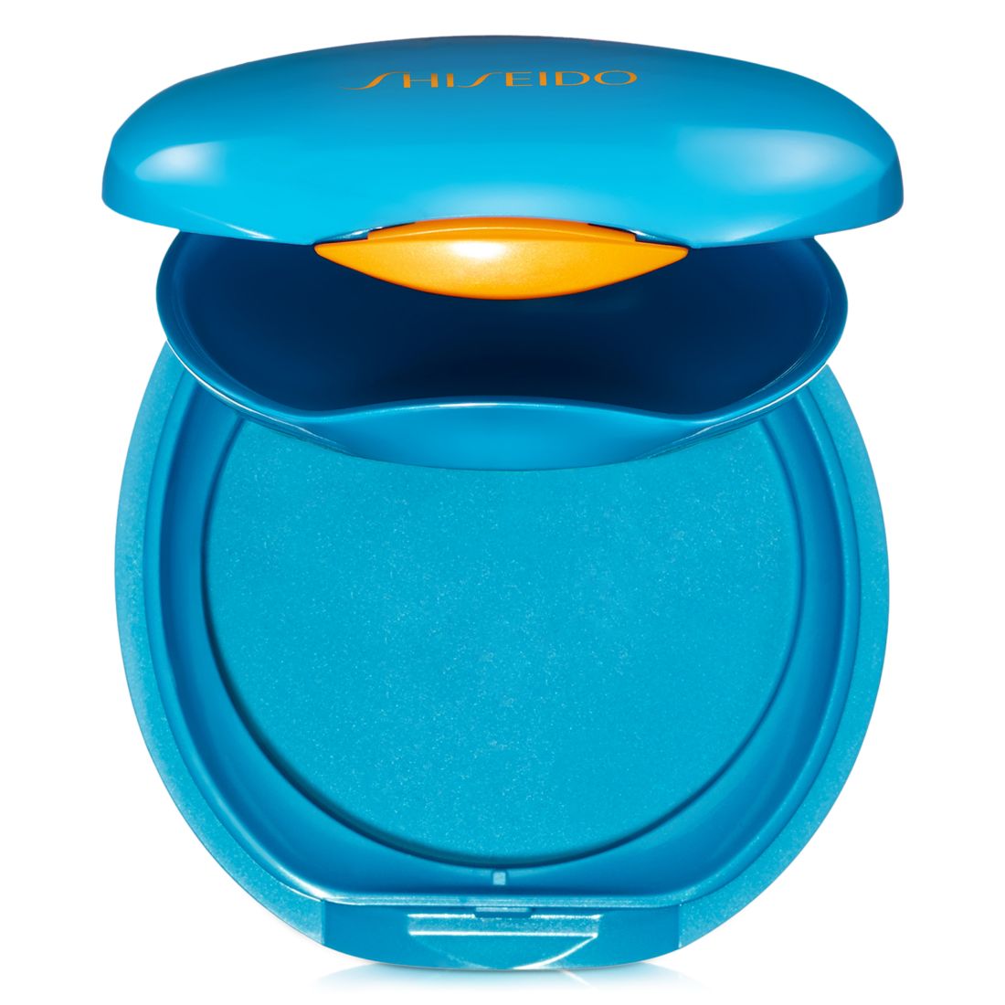 Shiseido Uv Protective Compact Foundation Spf 36 Refill, 0.42 oz.