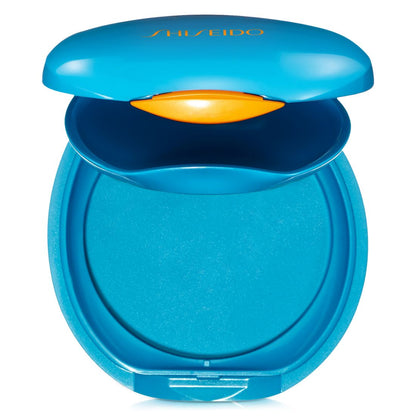 Shiseido Uv Protective Compact Foundation Spf 36 Refill, 0.42 oz.