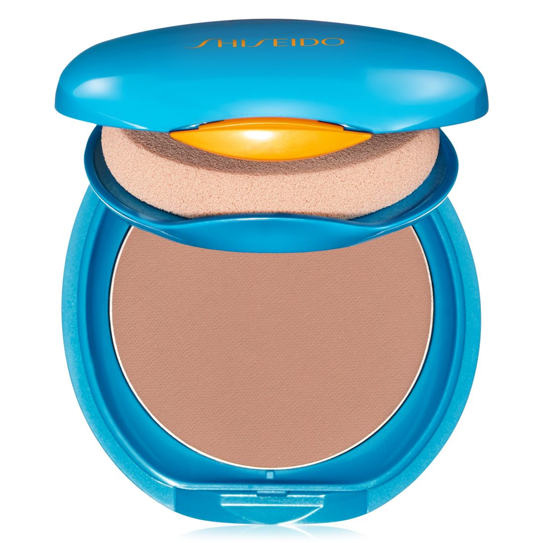 Shiseido Uv Protective Compact Foundation Spf 36 Refill, 0.42 oz.