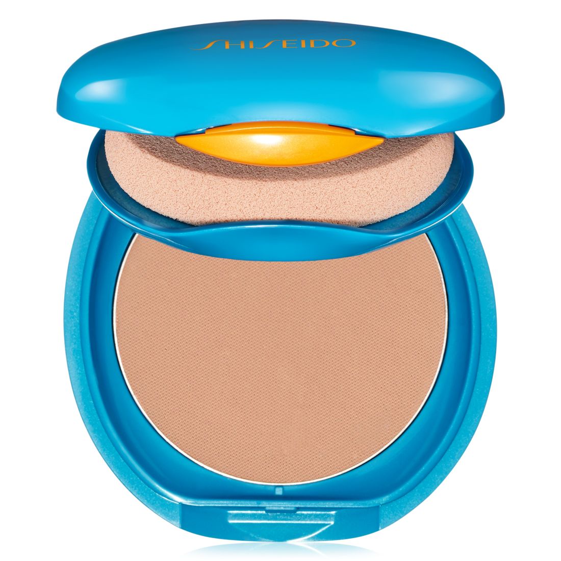 Shiseido Uv Protective Compact Foundation Spf 36 Refill, 0.42 oz.