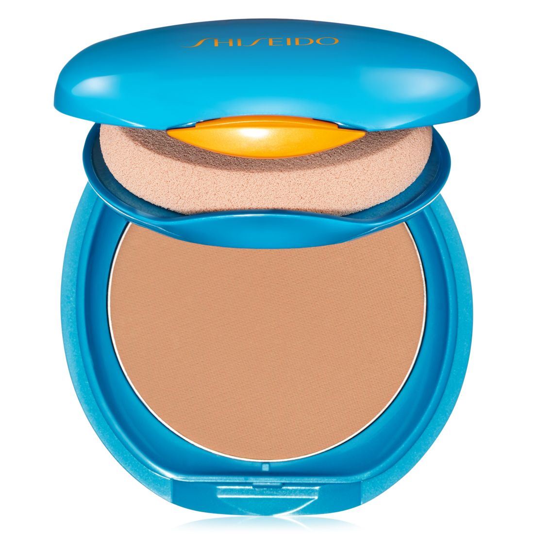 Shiseido Uv Protective Compact Foundation Spf 36 Refill, 0.42 oz.