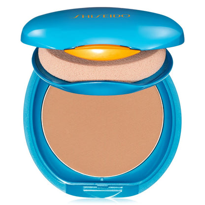 Shiseido Uv Protective Compact Foundation Spf 36 Refill, 0.42 oz.