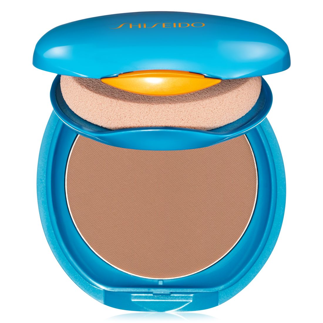 Shiseido Uv Protective Compact Foundation Spf 36 Refill, 0.42 oz.