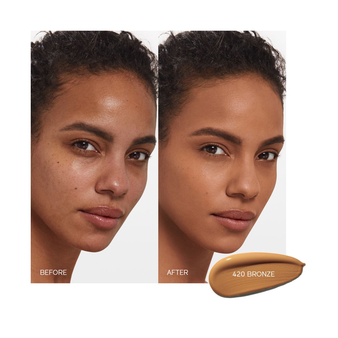 Shiseido Synchro Skin Self-Refreshing Foundation, 1.0 oz