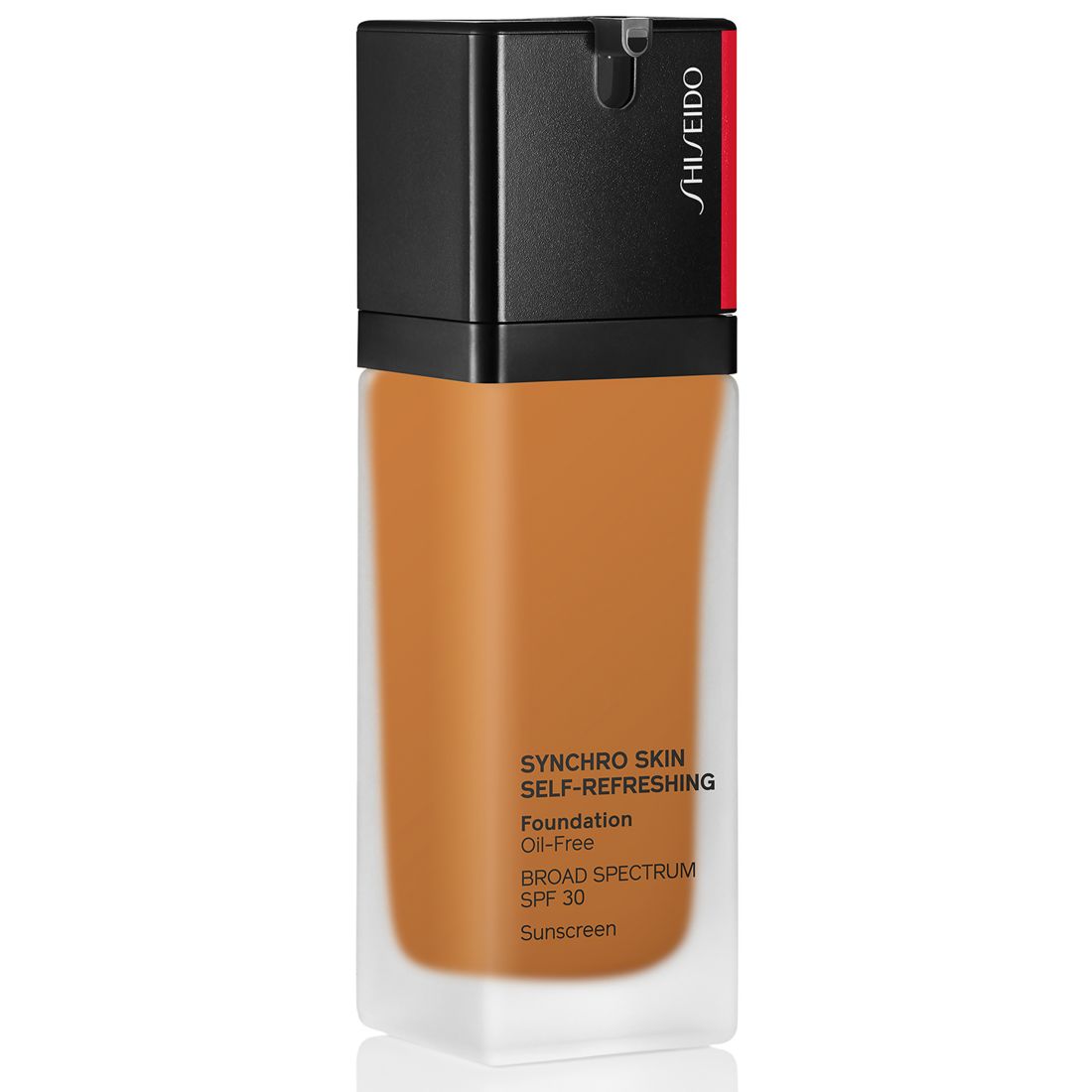 Shiseido Synchro Skin Self-Refreshing Foundation, 1.0 oz