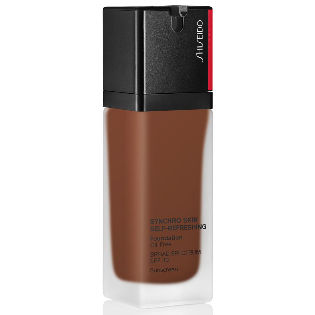Shiseido Synchro Skin Self-Refreshing Foundation, 1.0 oz