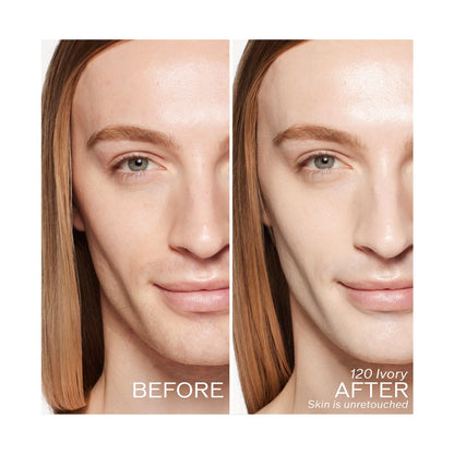 Shiseido RevitalEssence Skin Glow Foundation Spf 30