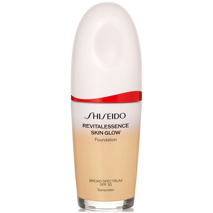Shiseido RevitalEssence Skin Glow Foundation Spf 30