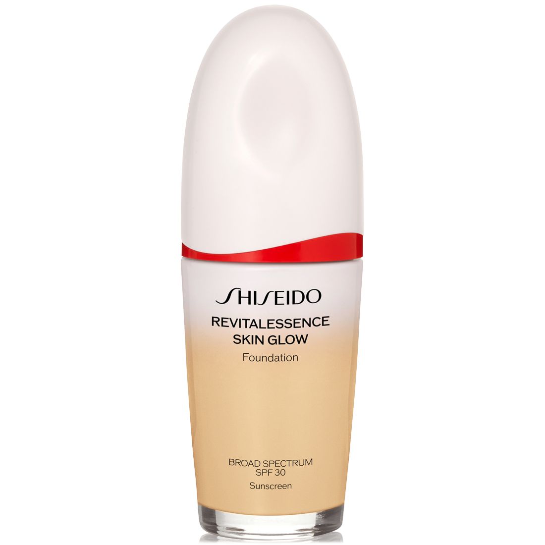 Shiseido RevitalEssence Skin Glow Foundation Spf 30